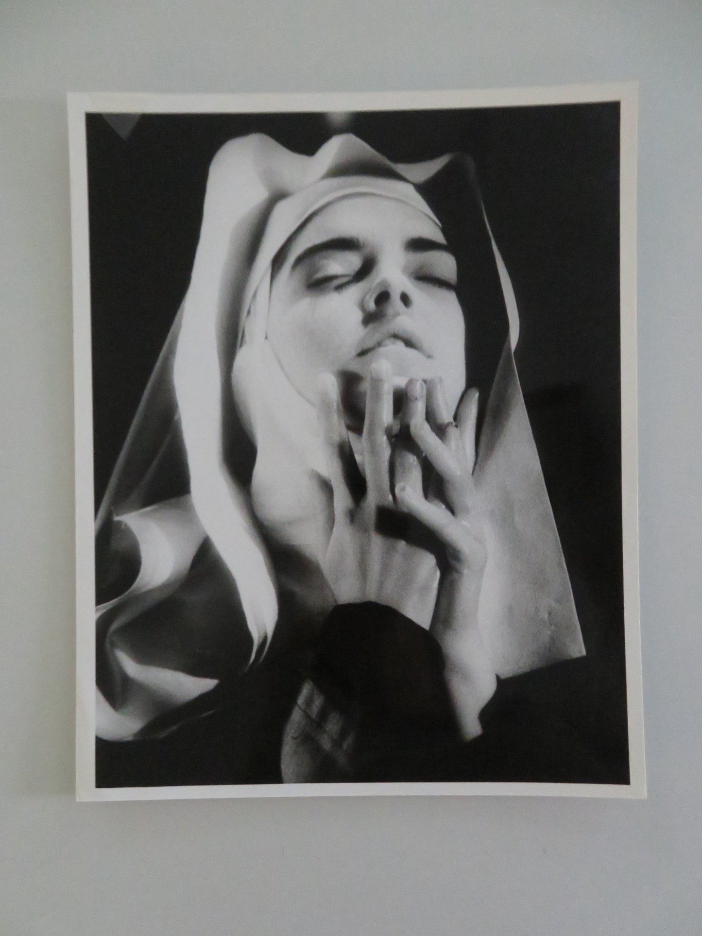 VISIONS OF ECSTASY MOVIE STILL PHOTO LOT OF 2 LOUISE DOWNIE ELISHA SCOTT 1989 Movie posters