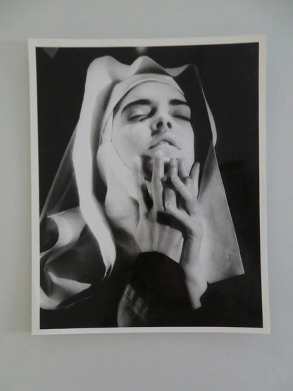 VISIONS OF ECSTASY MOVIE STILL PHOTO LOT OF 2 LOUISE DOWNIE ELISHA SCOTT 1989 Movie posters