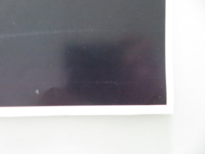 VOYAGE VHS VIDEO POSTER ROLLED RUTGER HAUER ERIC ROBERTS 1993 Movie posters