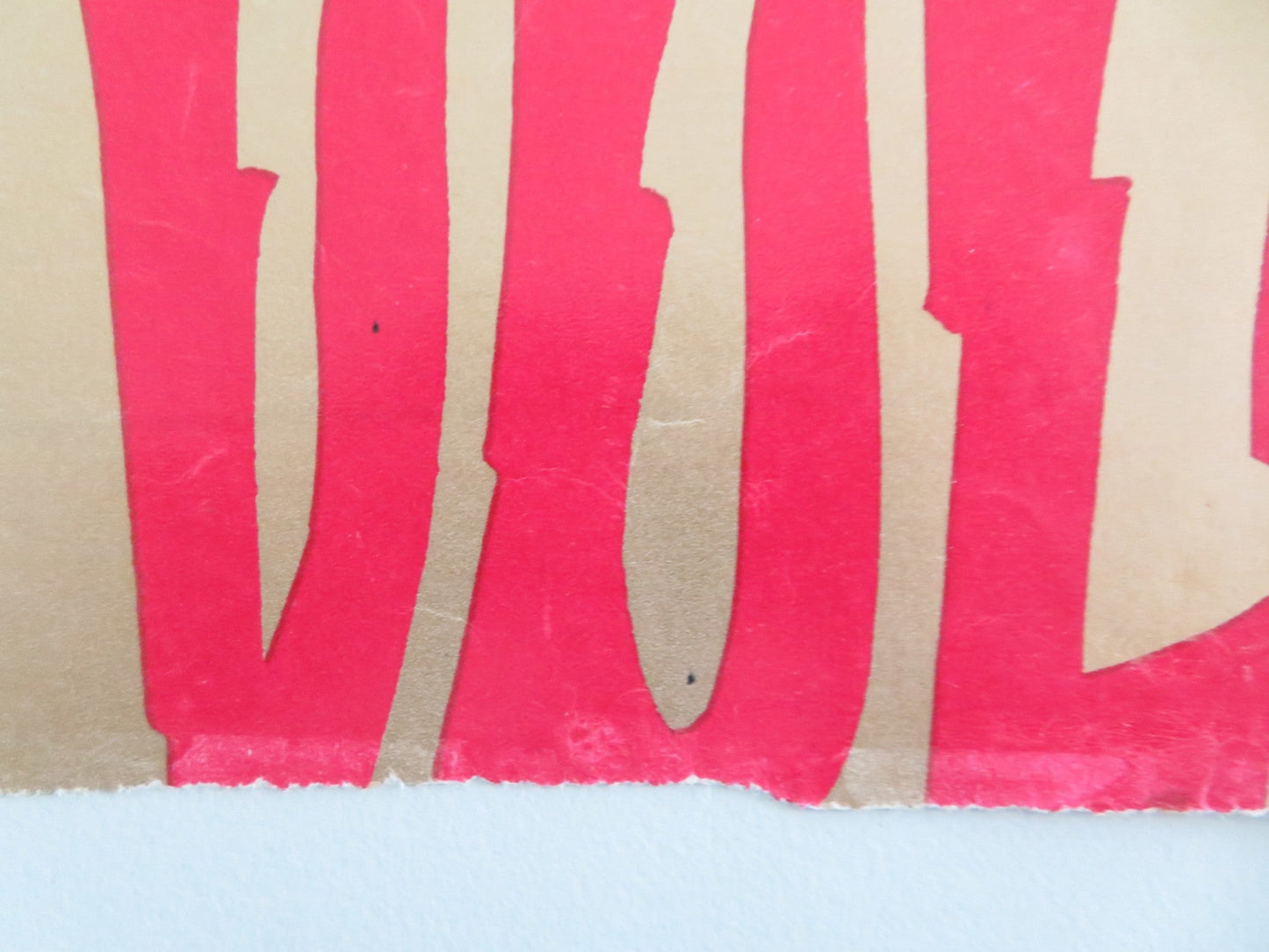 VULCANO FIGLIO DI GIOVE - F ITALIAN FOTOBUSTA POSTER BELLA CORTEZ 1962 Movie posters