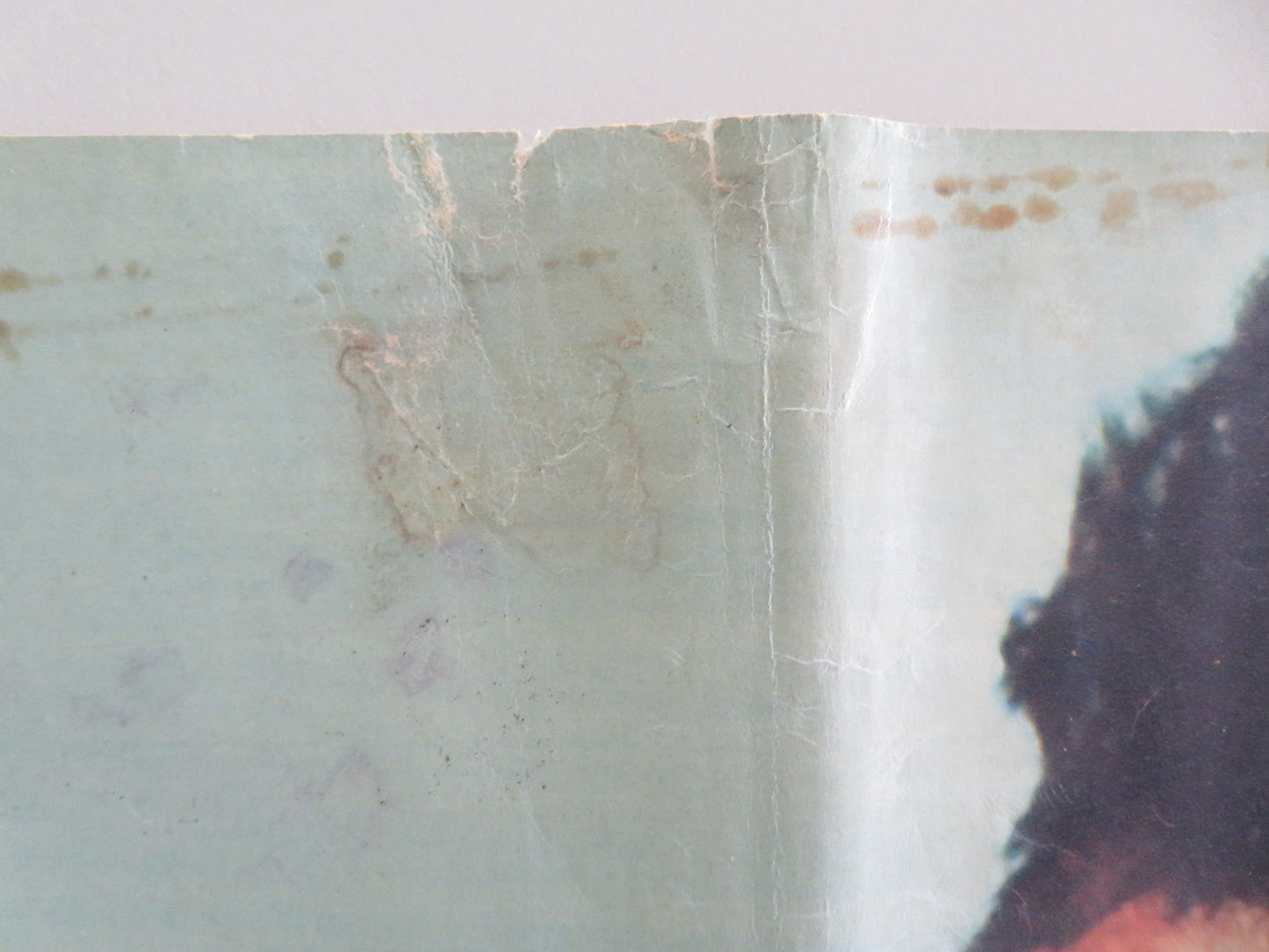 VULCANO FIGLIO DI GIOVE - F ITALIAN FOTOBUSTA POSTER BELLA CORTEZ 1962 Movie posters