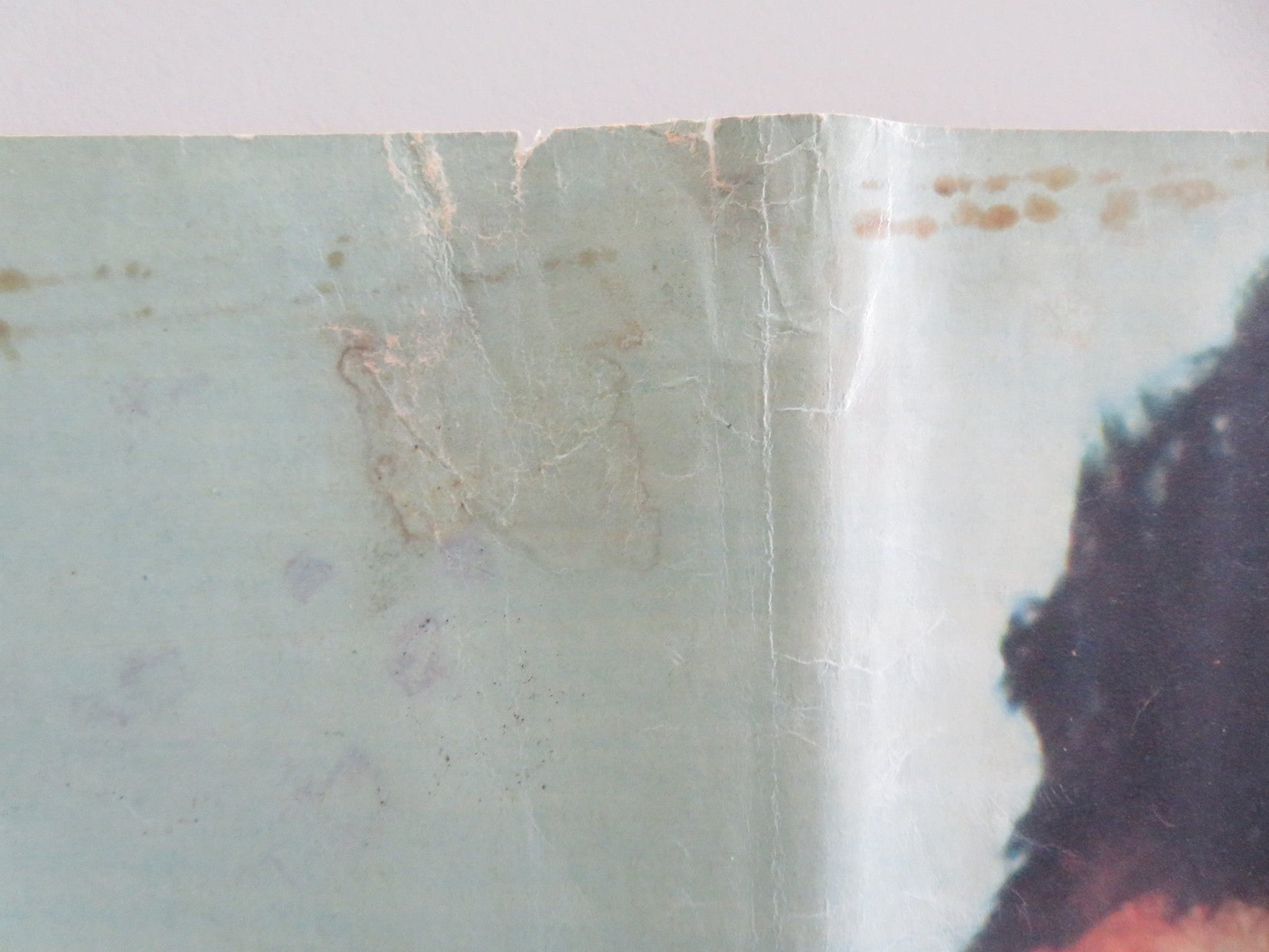 VULCANO FIGLIO DI GIOVE - F ITALIAN FOTOBUSTA POSTER BELLA CORTEZ 1962 Movie posters