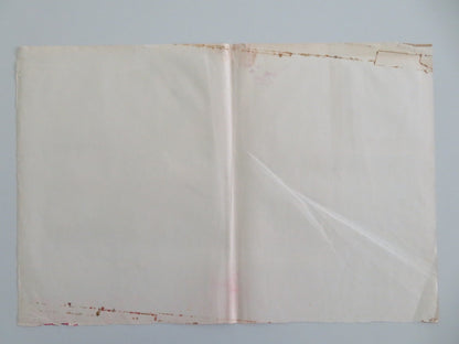 VULCANO FIGLIO DI GIOVE - F ITALIAN FOTOBUSTA POSTER BELLA CORTEZ 1962 Movie posters