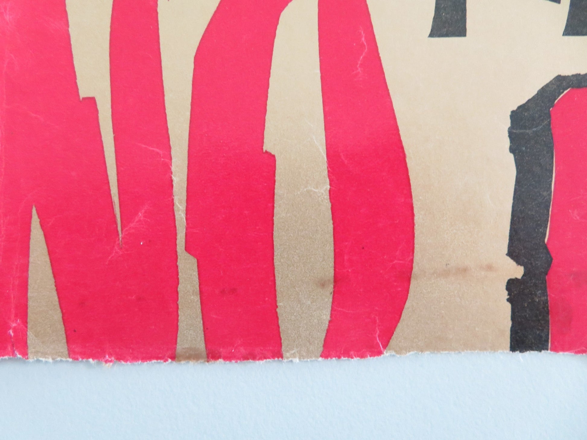 VULCANO FIGLIO DI GIOVE - F ITALIAN FOTOBUSTA POSTER BELLA CORTEZ 1962 Movie posters