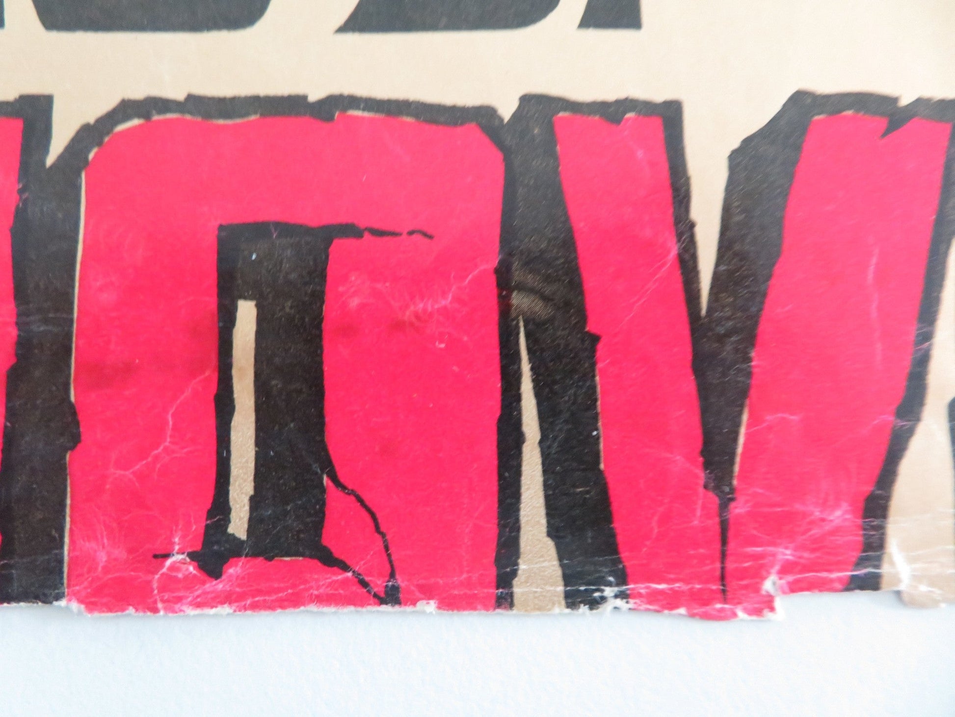 VULCANO FIGLIO DI GIOVE - F ITALIAN FOTOBUSTA POSTER BELLA CORTEZ 1962 Movie posters