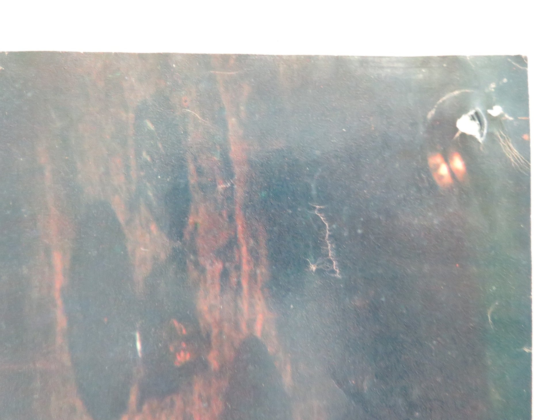 VULCANO FIGLIO DI GIOVE - G ITALIAN FOTOBUSTA POSTER BELLA CORTEZ 1962 Movie posters