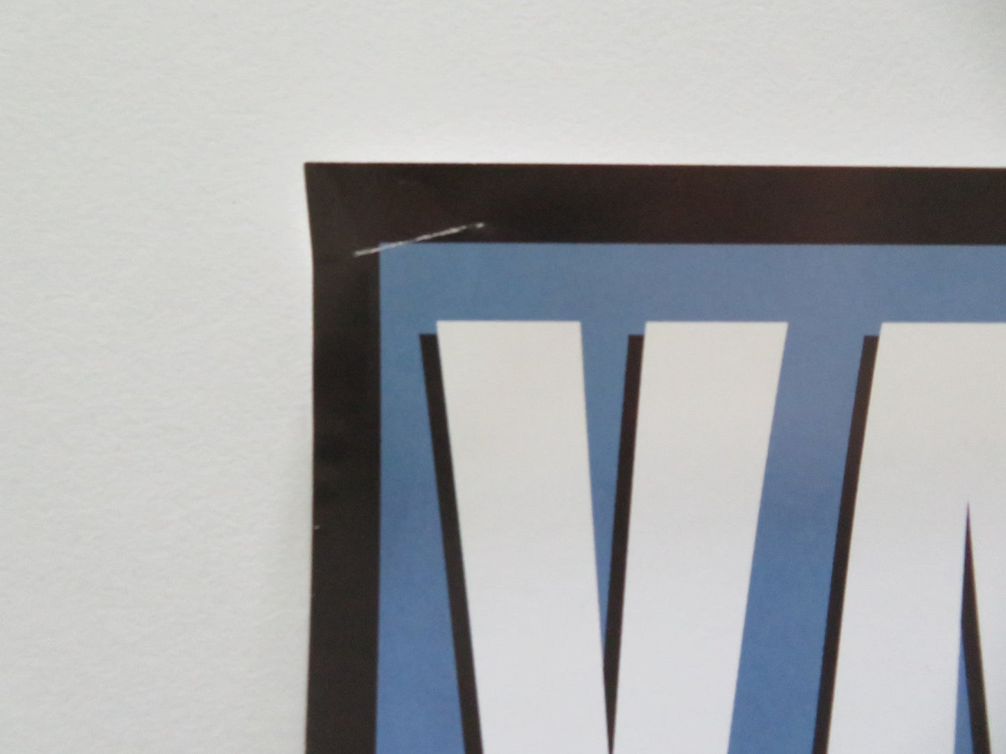 WALTZ WITH BASHIR ITALIAN LOCANDINA POSTER ARI FOLMAN ORI SIVAN 2008 Movie posters