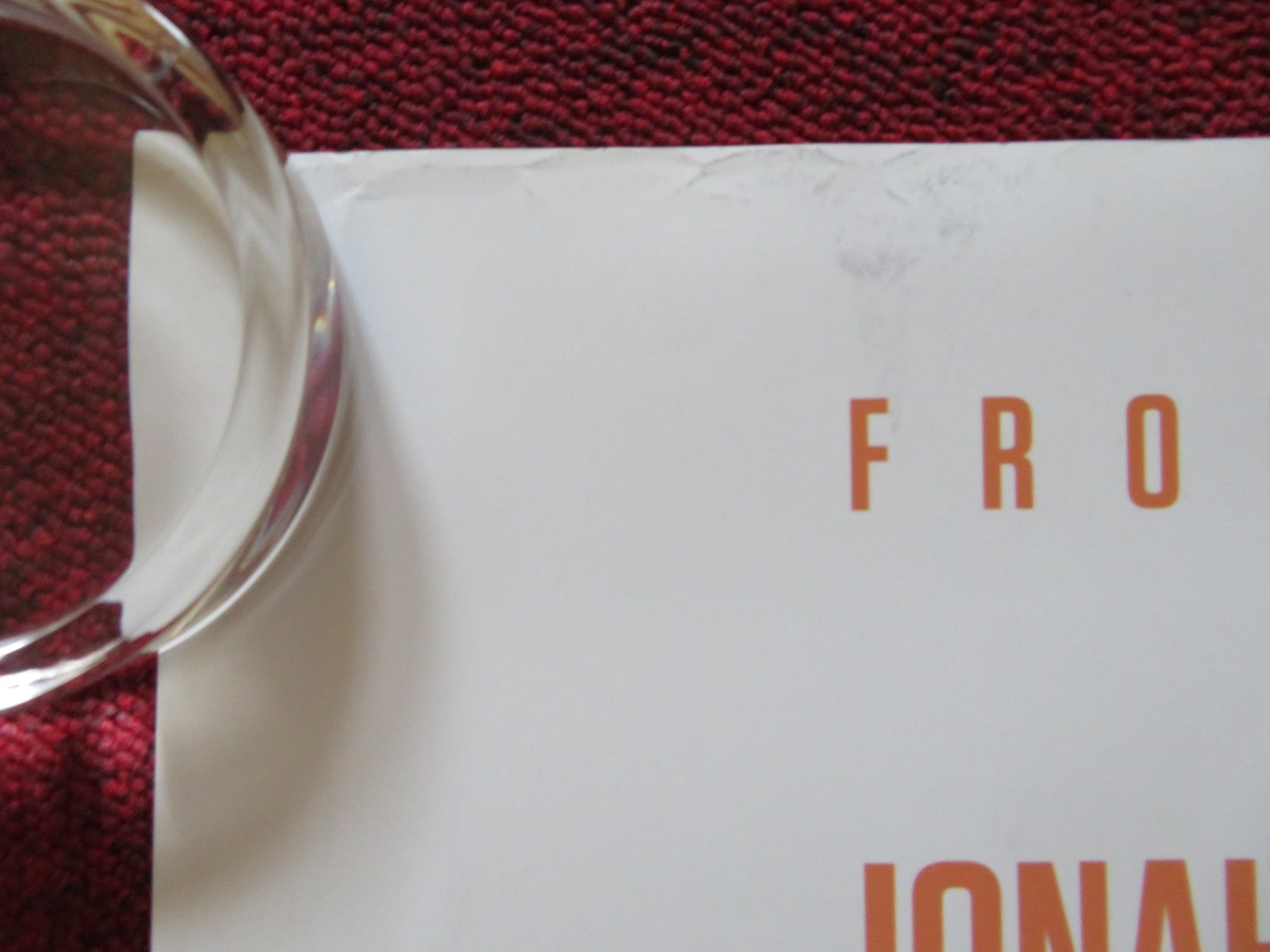 WAR DOGS UK QUAD ROLLED POSTER MILES TELLER JONAH HILL 2016 Rendezvous Cinema Movie posters