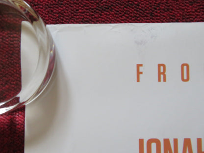 WAR DOGS UK QUAD ROLLED POSTER MILES TELLER JONAH HILL 2016 Rendezvous Cinema Movie posters