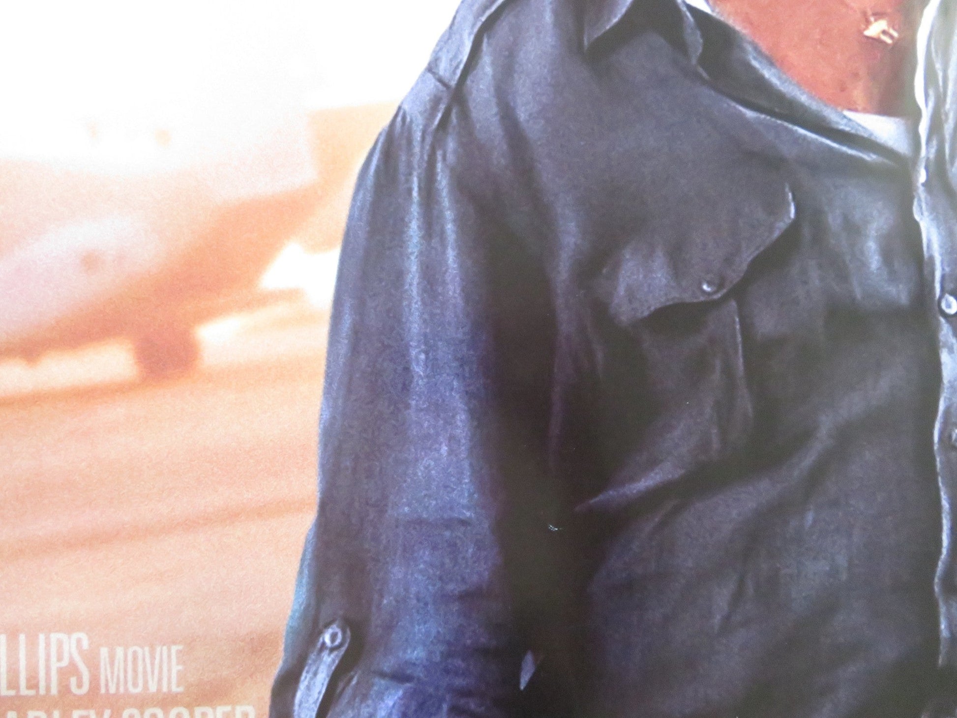 WAR DOGS UK QUAD ROLLED POSTER MILES TELLER JONAH HILL 2016 Rendezvous Cinema Movie posters