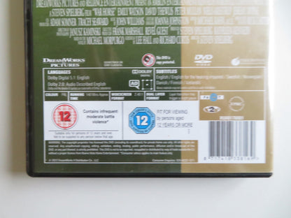 WAR HORSE (DVD) EMILY WATSON DAVID THEWLIS BENEDICT CUMBERBATCH 2011 REGION 2 Movie posters