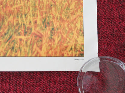 WAR PARTY US ONE SHEET ROLLED POSTER BILLY WIRTH KEVIN DILLON 1988 Movie posters