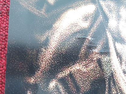 WARFARE UK QUAD ROLLED POSTER JOSEPH QUINN WILL POULTER 2025 Movie posters