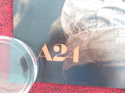 WARFARE UK QUAD ROLLED POSTER JOSEPH QUINN WILL POULTER 2025 Movie posters