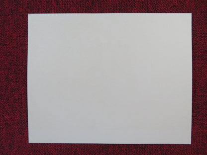 WARNING SIGN - 7 LOBBY CARD SAM WATERSTON KATHLEEN QUINLAN 1985 Rendezvous Cinema Movie posters