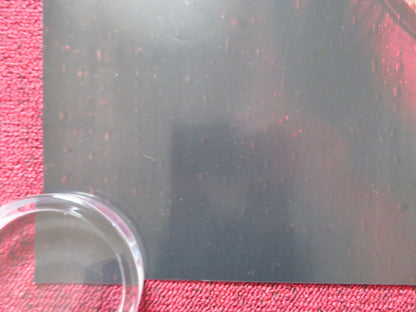 WATCHER UK QUAD ROLLED POSTER MAIKA MONROE KARL GLUSMAN 2022 Rendezvous Cinema Movie posters