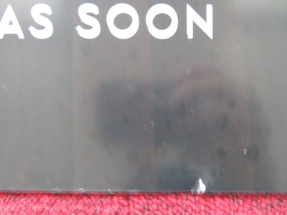 WATCHER UK QUAD ROLLED POSTER MAIKA MONROE KARL GLUSMAN 2022 Rendezvous Cinema Movie posters