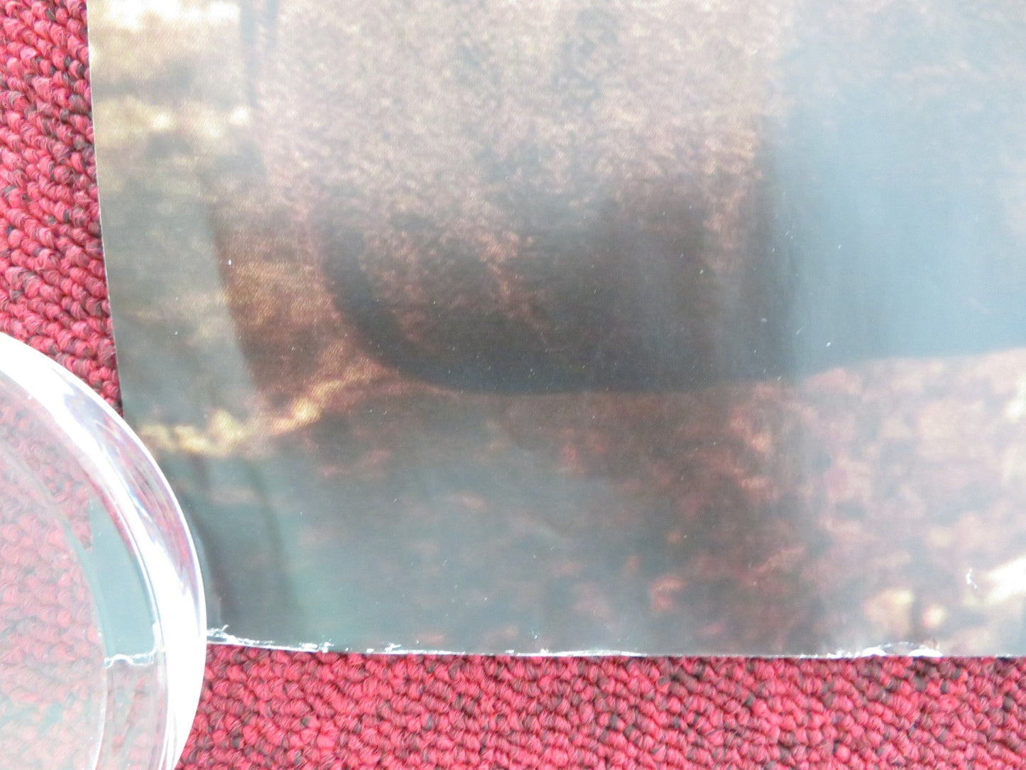 WE BOUGHT A ZOO UK QUAD ROLLED POSTER MATT DAMON SCARLETT JOHANSSON 2011 Movie posters