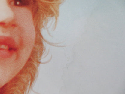 WE BOUGHT A ZOO UK QUAD ROLLED POSTER MATT DAMON SCARLETT JOHANSSON 2011 Movie posters