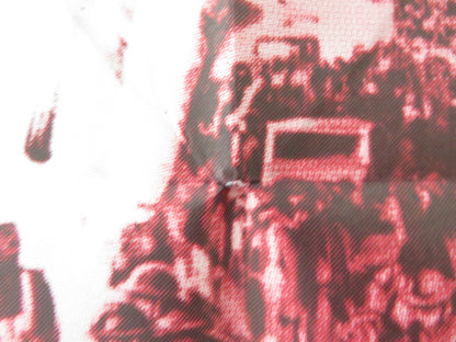 WEEKEND AT DUNKIRK FOLDED US ONE SHEET POSTER JEAN - PAUL BELMONDO SPAAK 1965 Movie posters