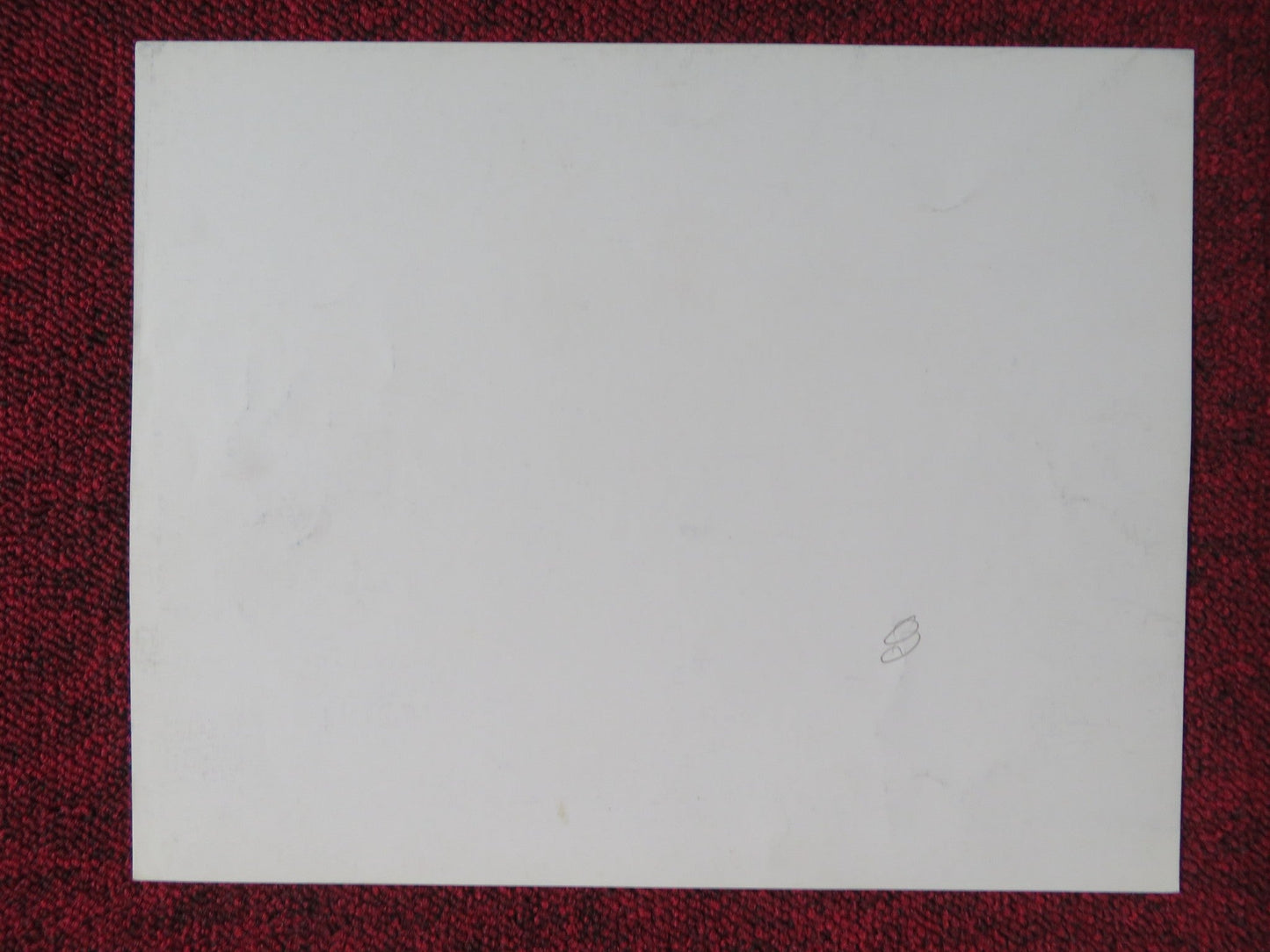 WEEKEND MURDERS LOBBY CARD ANNA MOFFO IDA GALLI 1972 Rendezvous Cinema Movie posters