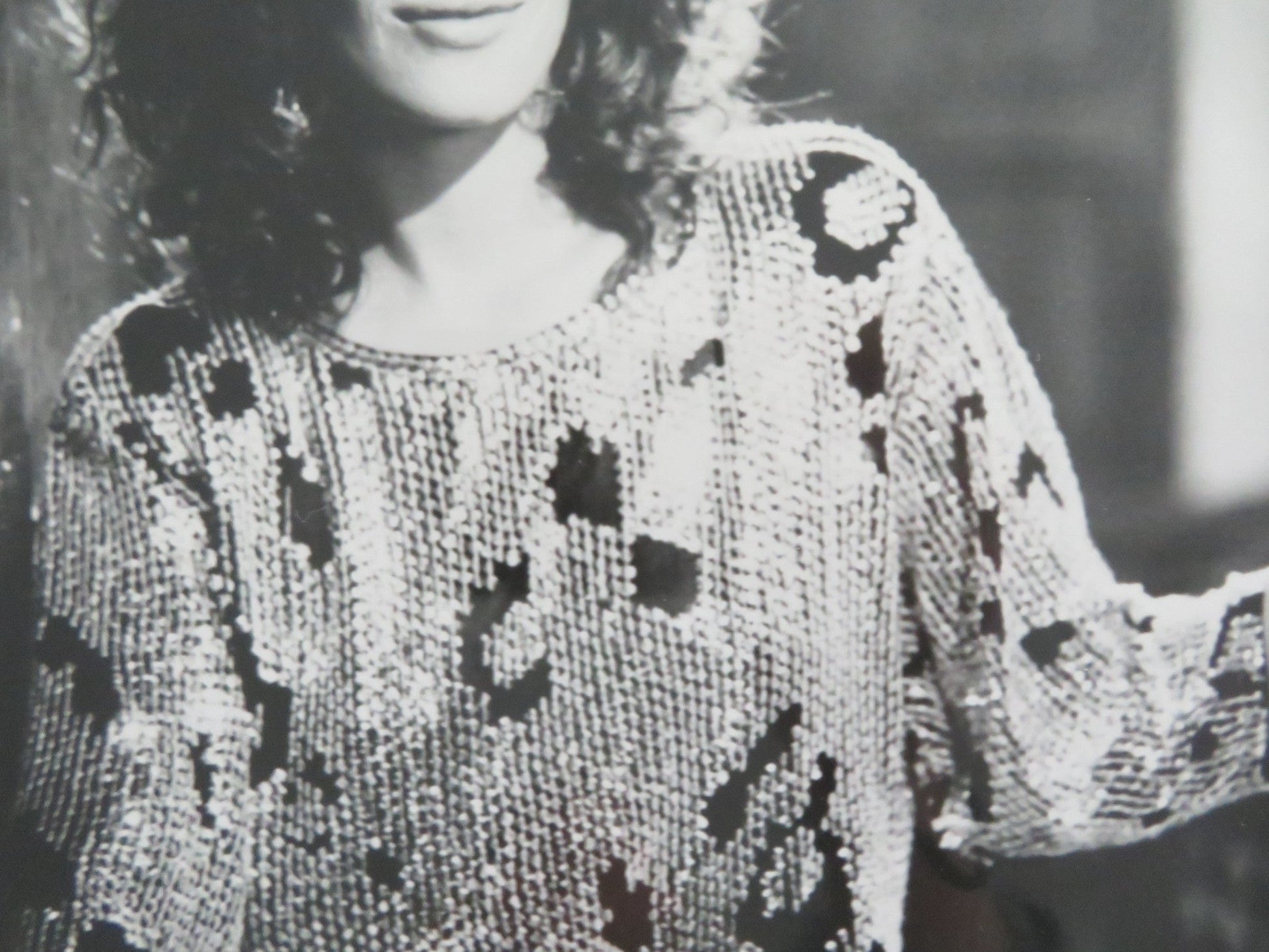 WEIRD SCIENCE - B MOVIE STILL PHOTO KELLY LEBROCK 1985 Movie posters