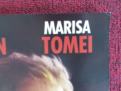 WELCOME TO SARAJEVO VHS VIDEO POSTER WOODY HARRELSON STEPHEN DILLANE 1997 Rendezvous Cinema Movie posters