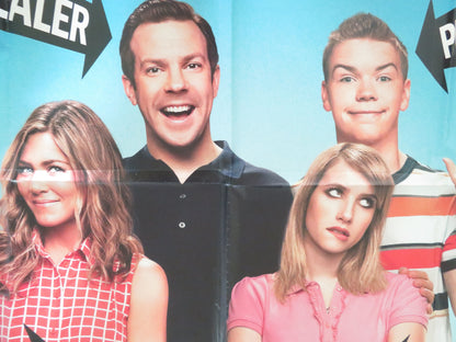 We're the Millers French Grande Poster Jennifer Aniston Jason Sudeikis 2013 Movie posters