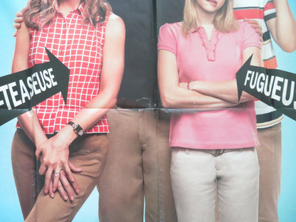 We're the Millers French Grande Poster Jennifer Aniston Jason Sudeikis 2013 Movie posters