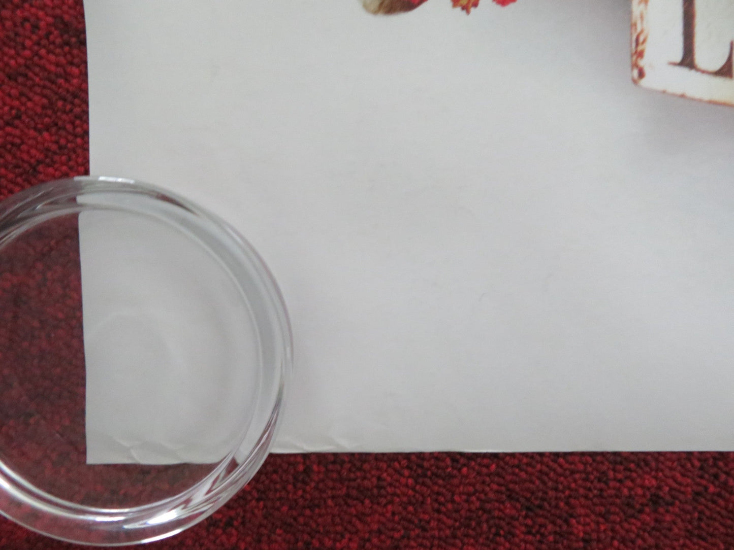 WEST IS WEST UK QUAD ROLLED POSTER AQIB KHAN OM PURI LINDA BASSETT 2010 Movie posters