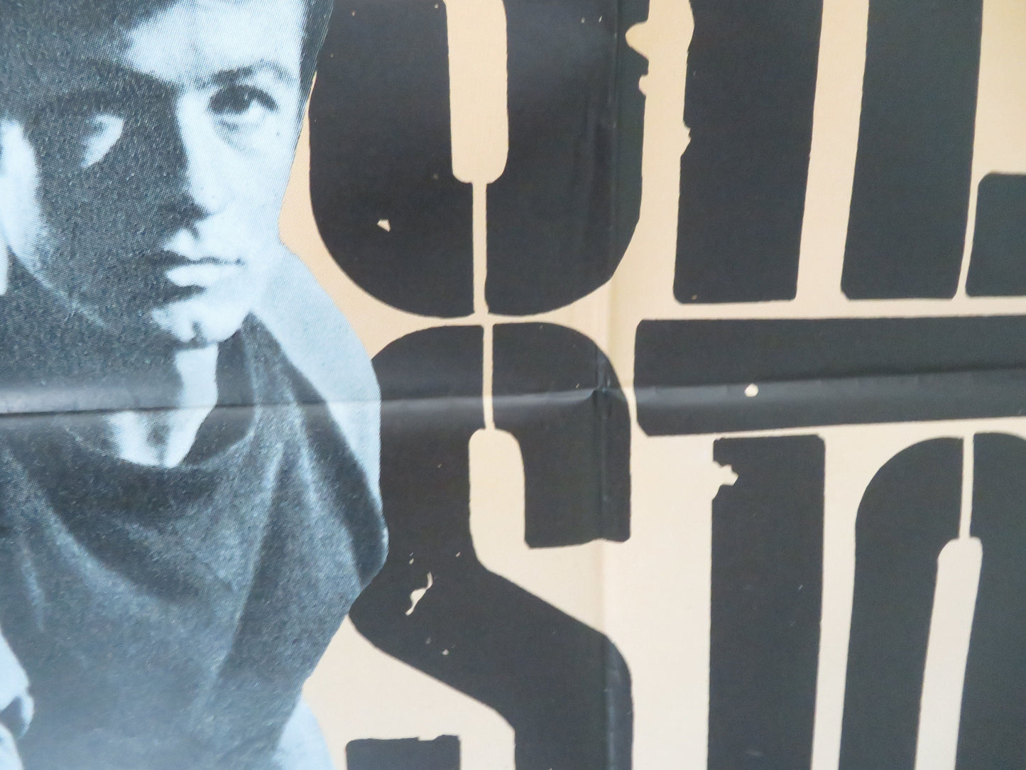 West Side Story Italian 2 Foglio Poster Natalie Wood Richard Beymer Movie posters