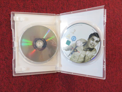 WEST SIDE STORY - SPECIAL EDITION (DVD) RICHARD BEYMER NATALIE WOOD 1961 REGION 2 Rendezvous Cinema Movie posters