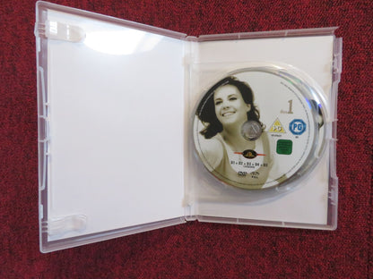 WEST SIDE STORY - SPECIAL EDITION (DVD) RICHARD BEYMER NATALIE WOOD 1961 REGION 2 Rendezvous Cinema Movie posters