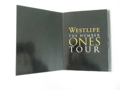 Westlife: The Number Ones Tour (DVD) Nicky Byrne Kian Egan 2005 Region 2-6 Movie posters