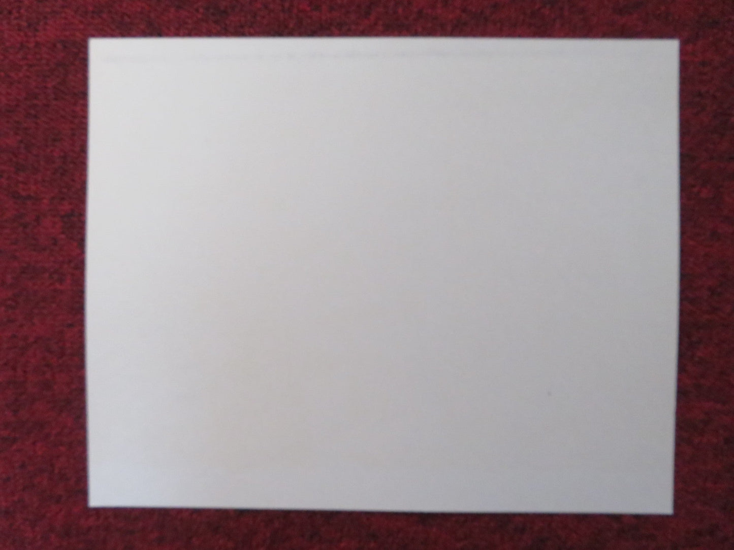 WHAT BECAME OF JACK AND JILL - 5 LOBBY CARD VANESSA HOWARD PAUL NICHOLAS 1972 Rendezvous Cinema Movie posters