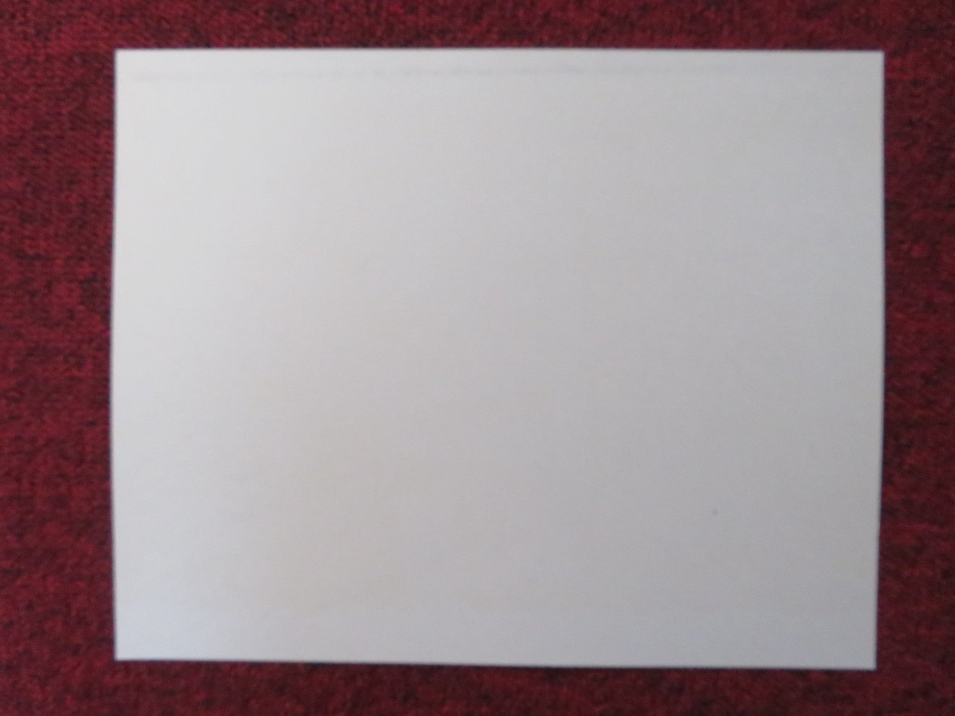 WHAT BECAME OF JACK AND JILL - 5 LOBBY CARD VANESSA HOWARD PAUL NICHOLAS 1972 Rendezvous Cinema Movie posters