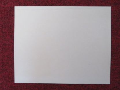 WHAT BECAME OF JACK AND JILL - 5 LOBBY CARD VANESSA HOWARD PAUL NICHOLAS 1972 Rendezvous Cinema Movie posters