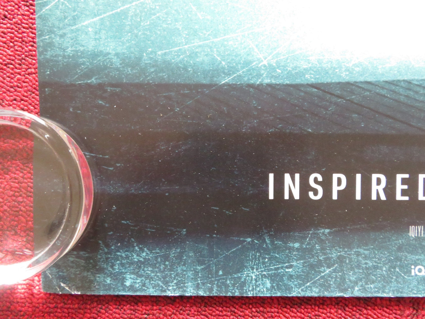 WHAT REMAINS UK QUAD ROLLED POSTER ANDREA RISEBOROUGH STELLAN SKARSGARD 2022 Rendezvous Cinema Movie posters