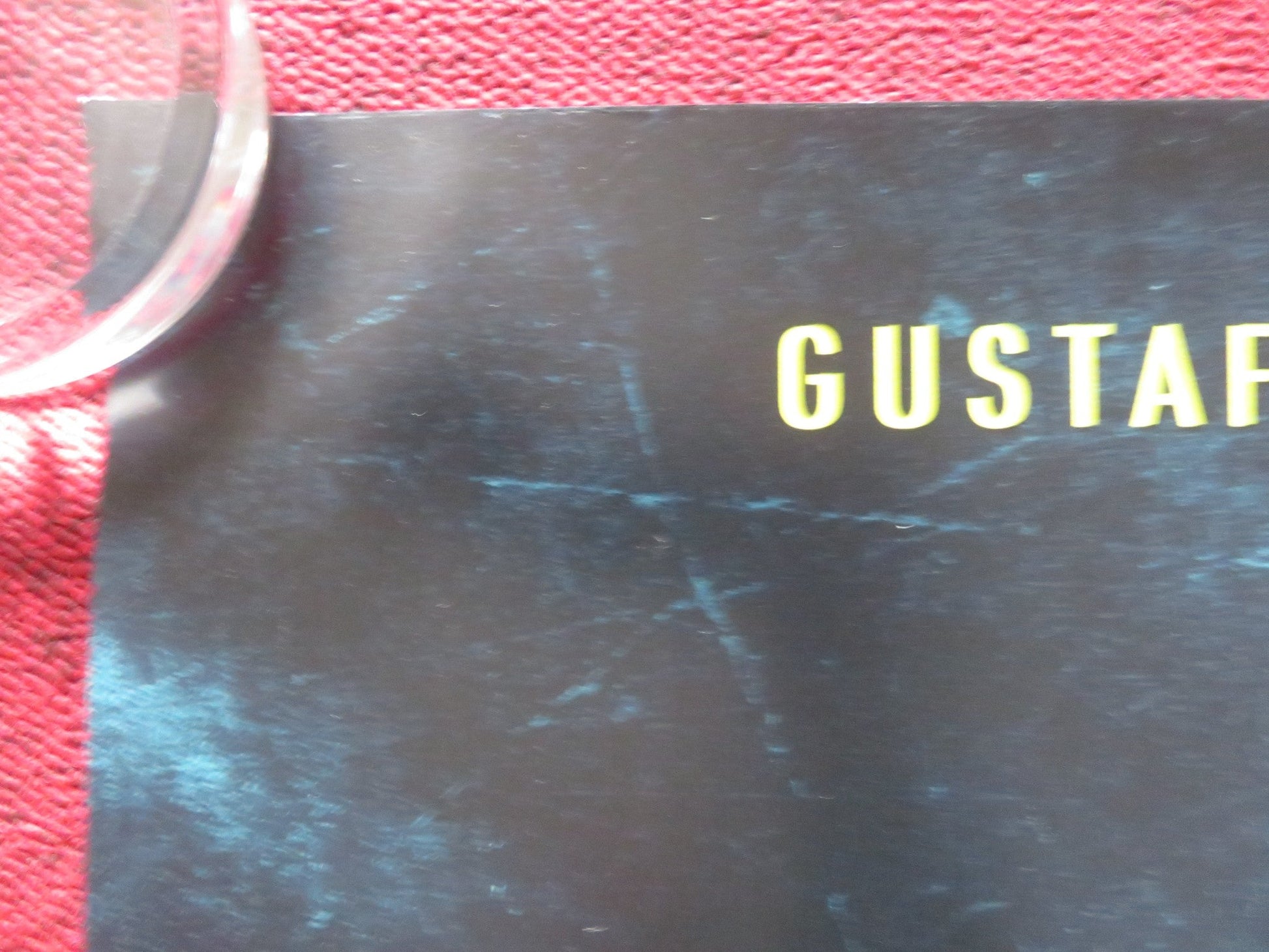 WHAT REMAINS UK QUAD ROLLED POSTER ANDREA RISEBOROUGH STELLAN SKARSGARD 2022 Rendezvous Cinema Movie posters