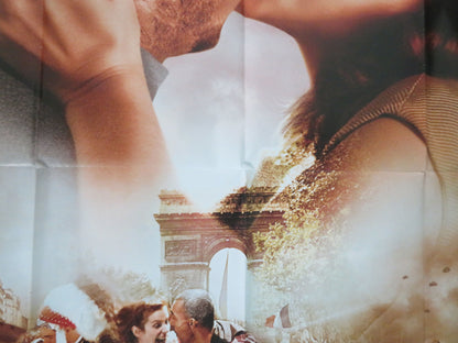 What War May Bring French Grande Poster Audrey Dana Dominique Pinon 2010 Movie posters