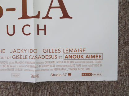 What War May Bring French Grande Poster Audrey Dana Dominique Pinon 2010 Movie posters