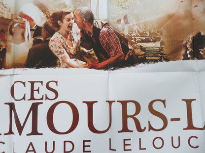 What War May Bring French Grande Poster Audrey Dana Dominique Pinon 2010 Movie posters