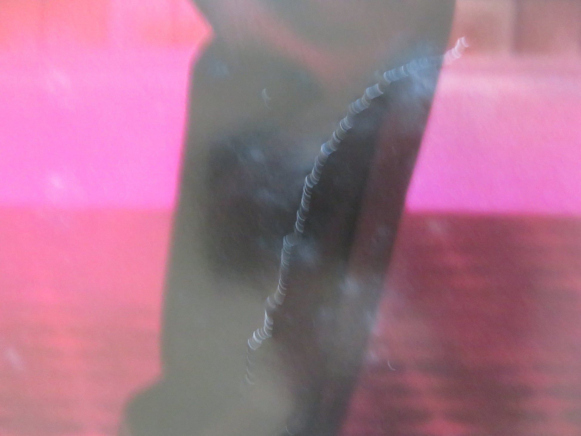 WHATEVER HAPPENED TO HAROLD SMITH? UK QUAD ROLLED POSTER COURTENAY FRY 1999 Rendezvous Cinema Movie posters