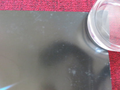 WHATEVER HAPPENED TO HAROLD SMITH? UK QUAD ROLLED POSTER COURTENAY FRY 1999 Rendezvous Cinema Movie posters