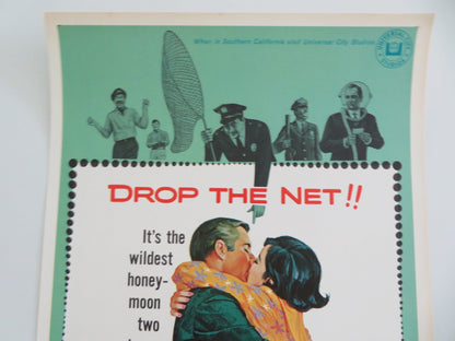 What's So Bad About Feeling Good? US Insert Poster George Peppard 1968 Movie posters