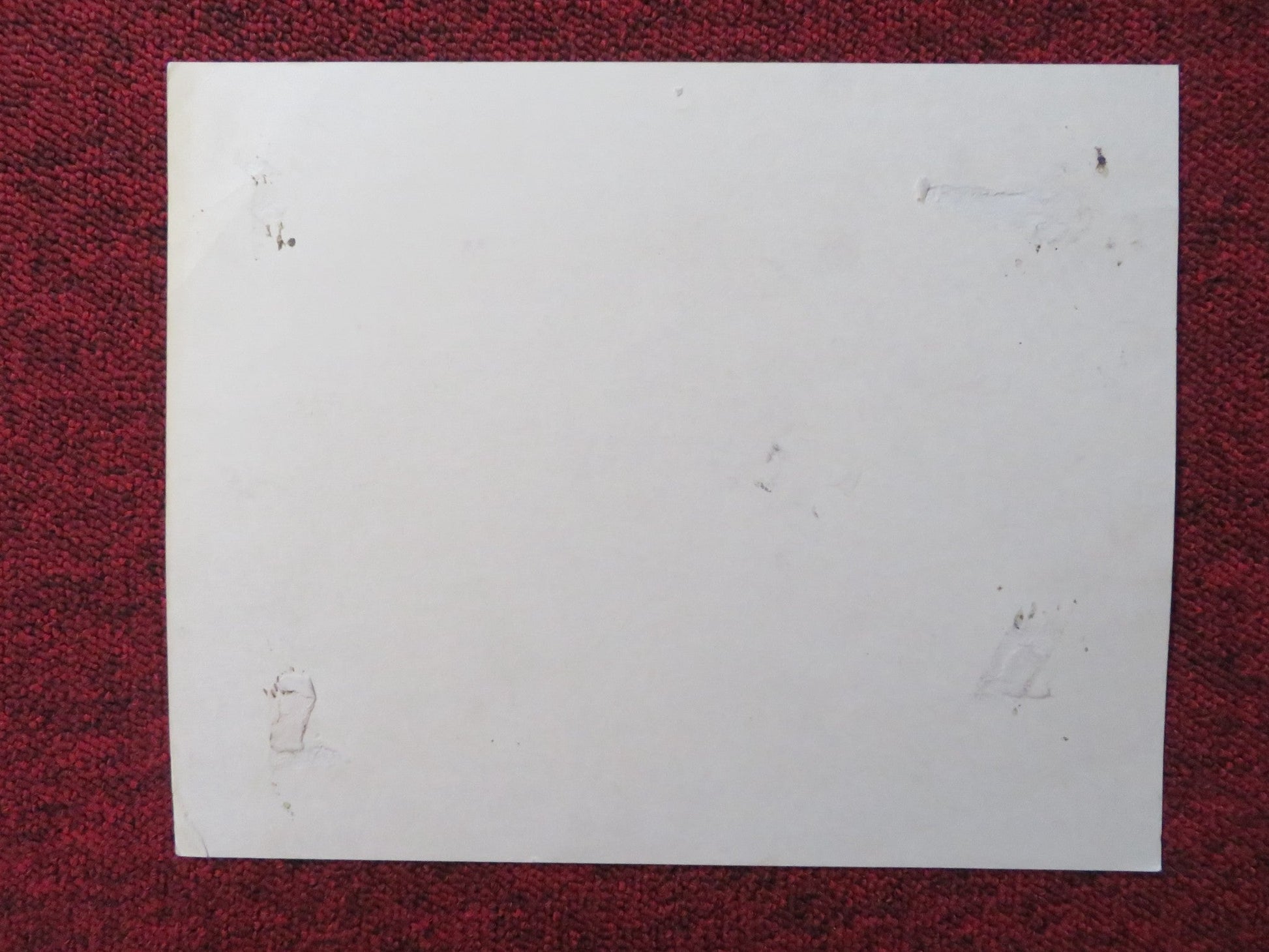 WHEN A STRANGER CALLS - 7 LOBBY CARD CAROL KANE RUTANYA ALDA 1979 Rendezvous Cinema Movie posters