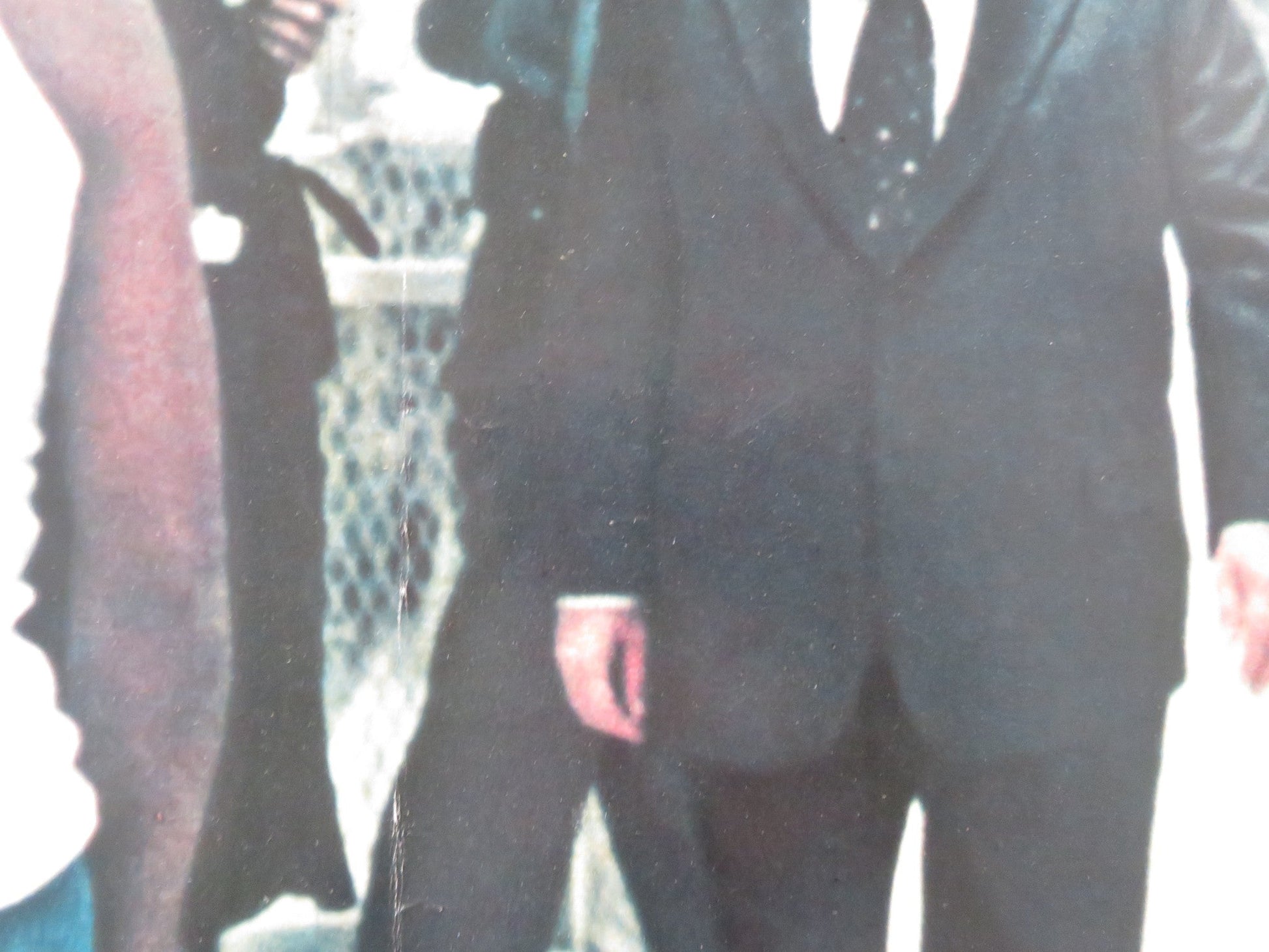 WHEN A STRANGER CALLS - A ITALIAN FOTOBUSTA POSTER CAROL KANE RUTANYA ALDA 1979 Rendezvous Cinema Movie posters