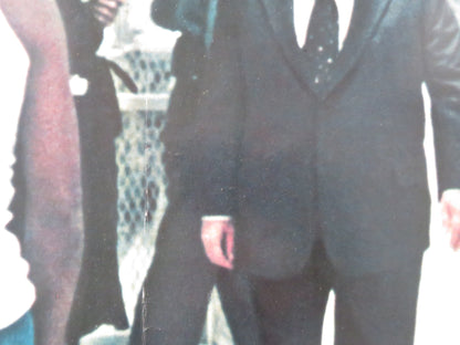 WHEN A STRANGER CALLS - A ITALIAN FOTOBUSTA POSTER CAROL KANE RUTANYA ALDA 1979 Rendezvous Cinema Movie posters