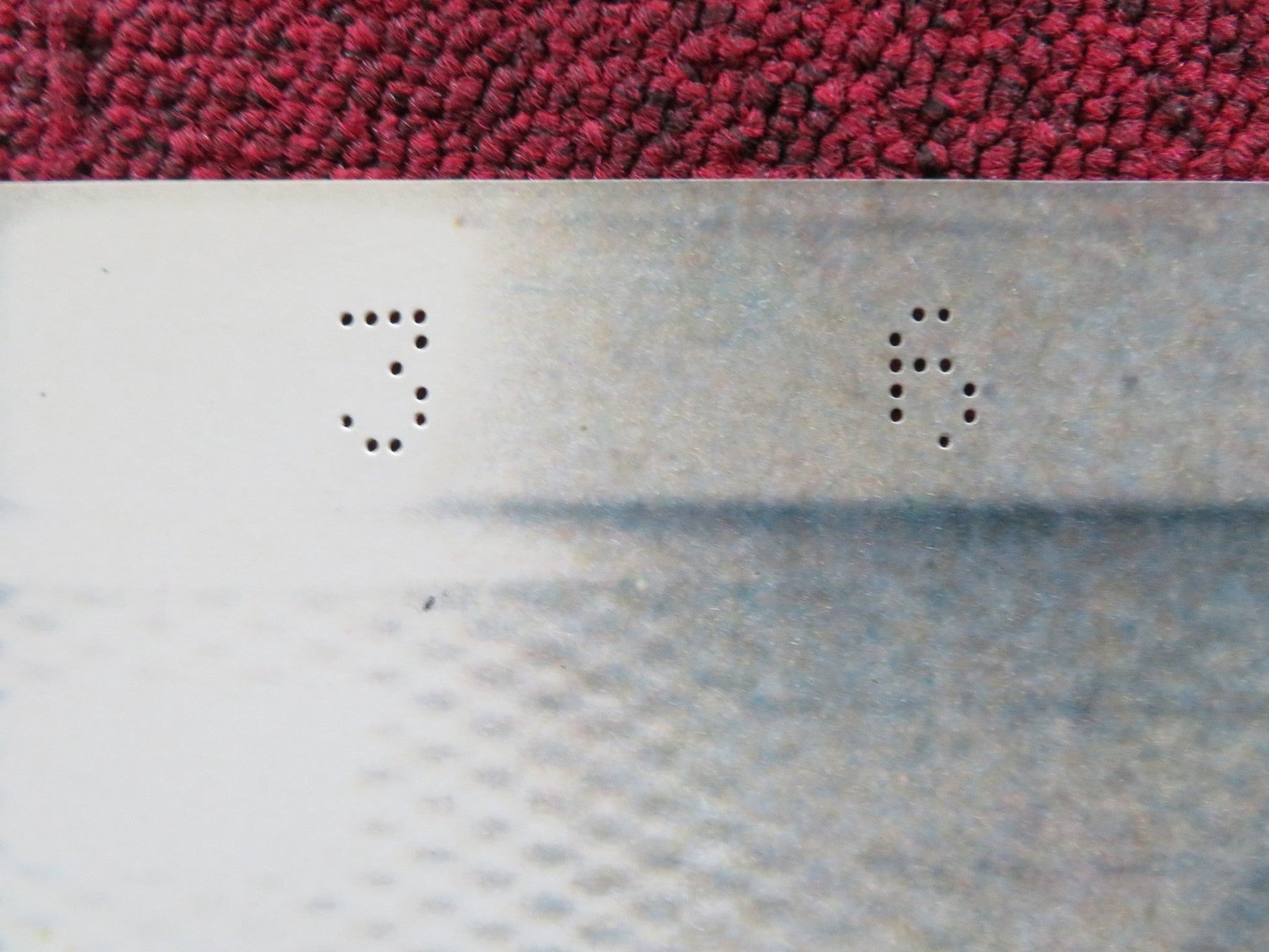 WHEN A STRANGER CALLS - A ITALIAN FOTOBUSTA POSTER CAROL KANE RUTANYA ALDA 1979 Rendezvous Cinema Movie posters