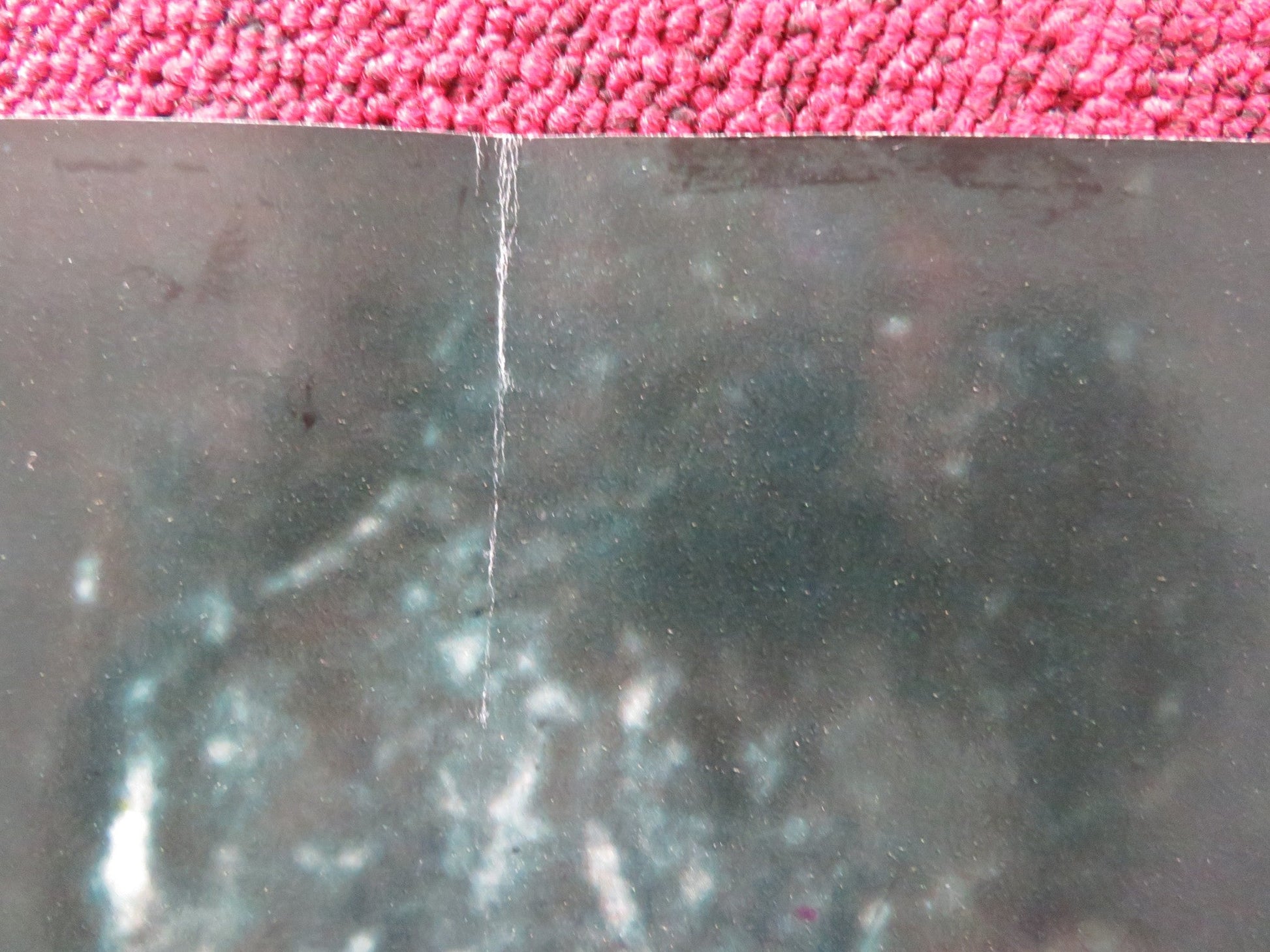 WHEN A STRANGER CALLS - B ITALIAN FOTOBUSTA POSTER CAROL KANE RUTANYA ALDA 1979 Rendezvous Cinema Movie posters